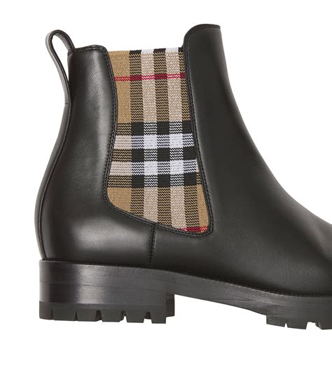 burberry chelsea boots men|Burberry Chelsea or kensington.